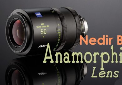 Anamorfik Lens nedir? Anamorfik Lenslerin Özellikleri